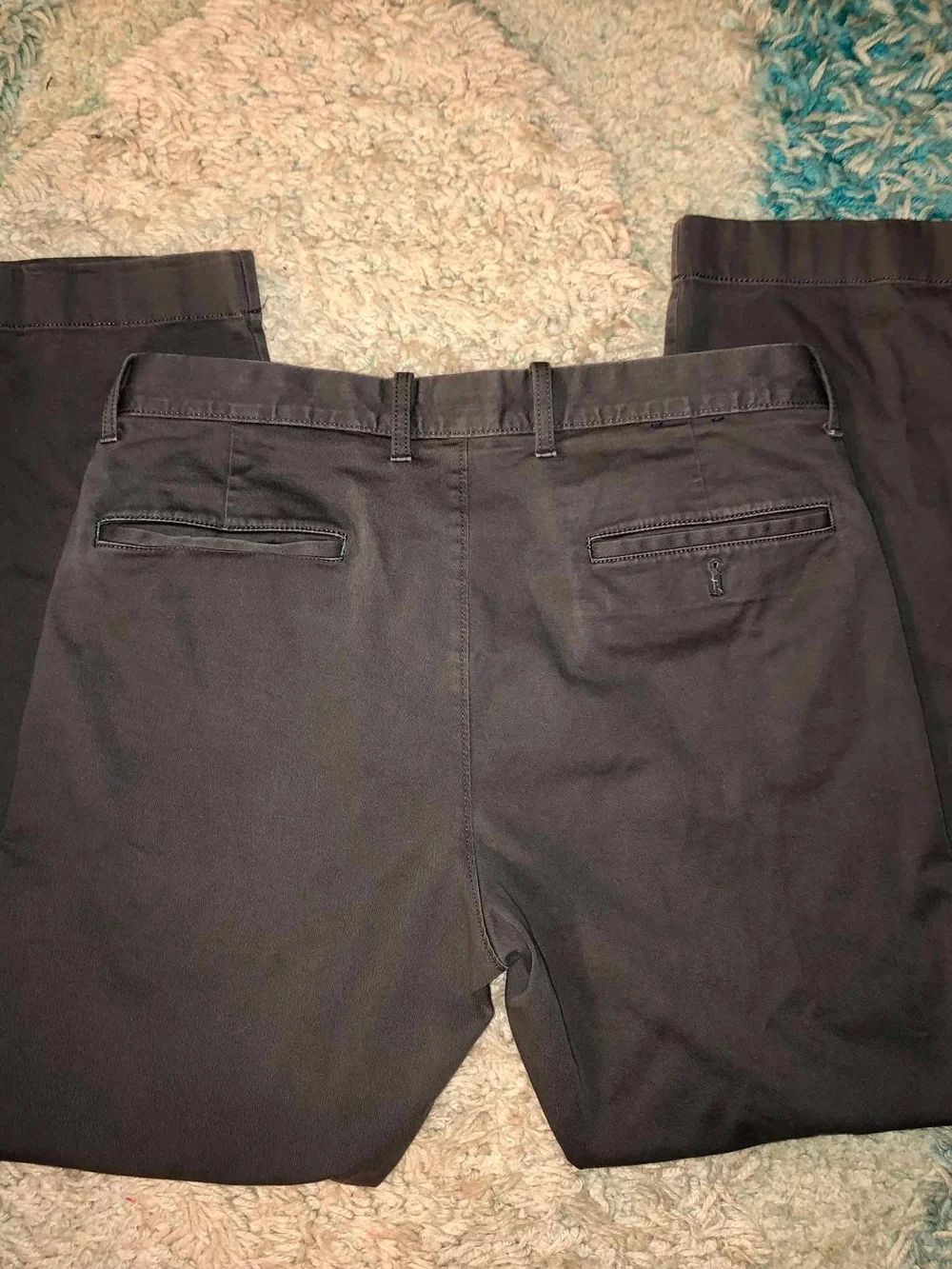J.Crew The Sutton men's pants